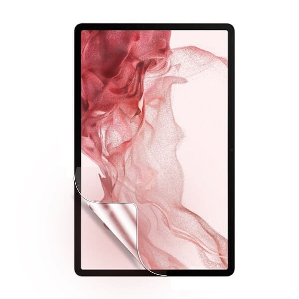 Samsung Galaxy Tab S8 Plus Anti Glare Screen Protector Matte Samsung Galaxy Tab S8 Plus Anti Glare Screen Protector Matte
